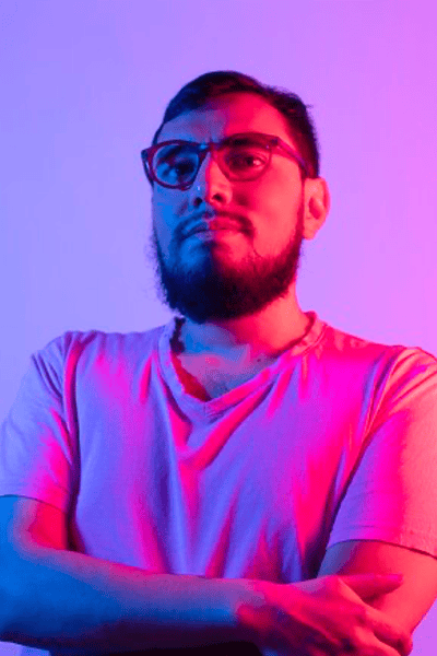 Foto de Diego Acevedo