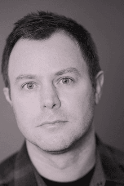 Foto de Alan Fischer