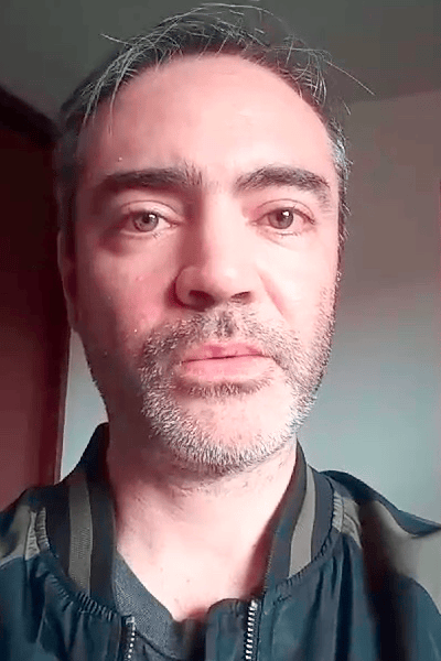 Foto de Camilo Ayala Nieto