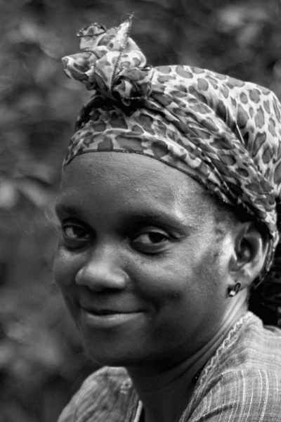 Foto de Ernestina Miranda