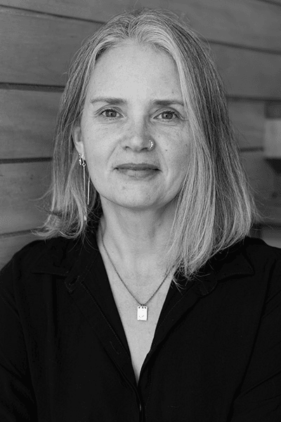 Foto de Anahí Hoeneisen