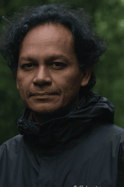 Foto de Ernesto Contreras