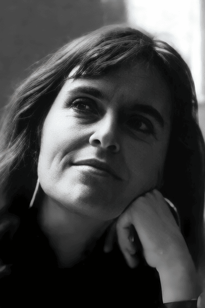 Foto de María Novaro