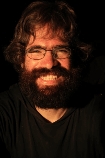 Foto de Miguel Araoz Cartagena