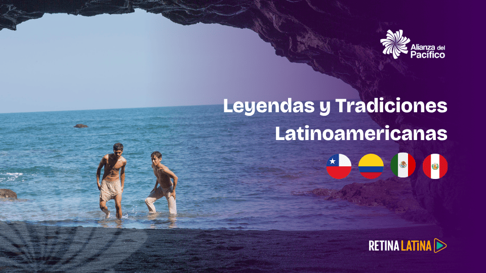 Alianza del Pacífico: