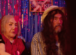 Imagen destacada de la película ¿Dónde está Trosky?