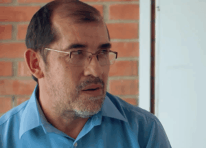 Imagen destacada de la película El Profe