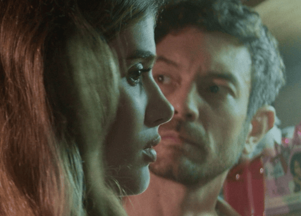 Imagen destacada de la película Guapa - Retina Latina