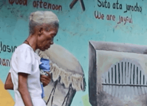 Imagen destacada de la película La última función