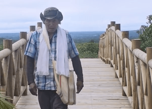 Imagen destacada de la película Río rojo - Retina Latina