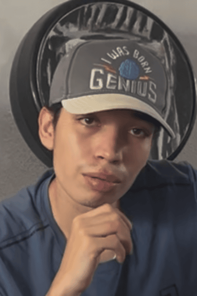 Foto de Ricardo Andrés Macea