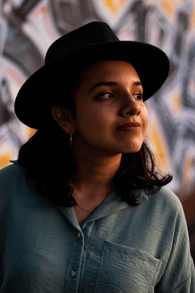 Foto de Marialejandra Orozco Sánchez