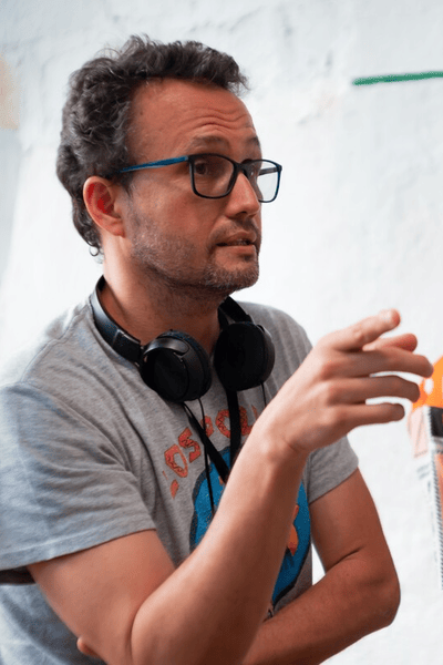 Foto de Luis José Galvis