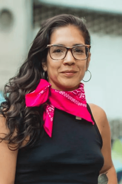 Foto de Giovanna Urazán Garzón