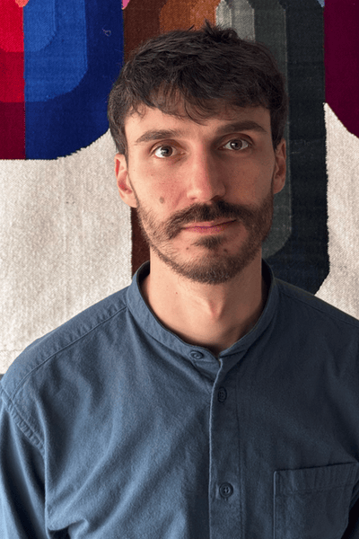 Foto de Federico Atehortúa Arteaga