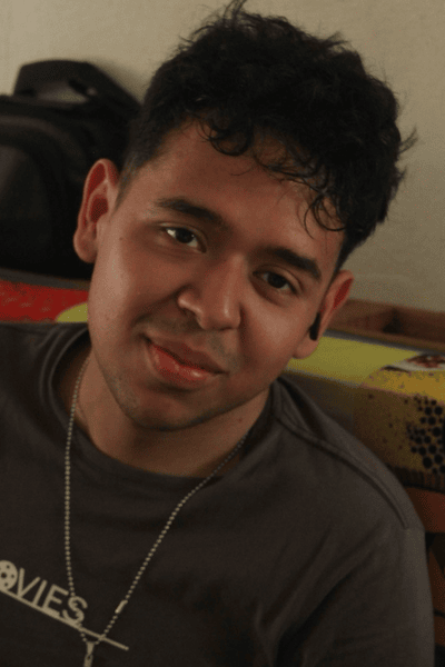 Foto de Juan Sebastián Samudio Lugo