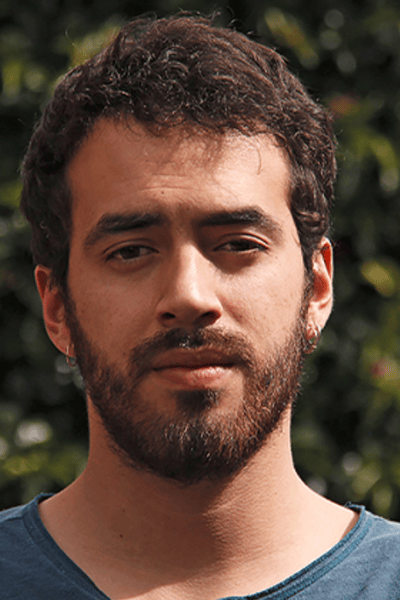 Foto de César Alejandro Jaimes