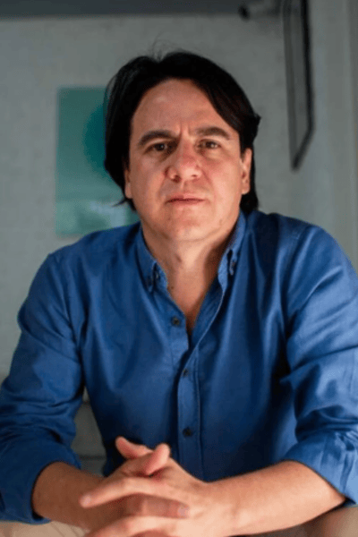 Foto de Juan Pablo Miquirray