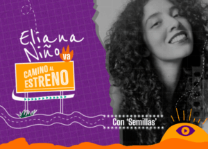 Imagen destacada de la entrada Eliana Niño: el paisaje, la infancia y la memoria