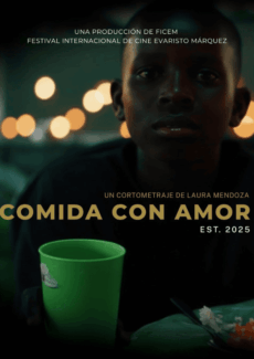 Afiche Kumina Ri Ngongoroko