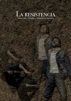 Afiche La Resistencia