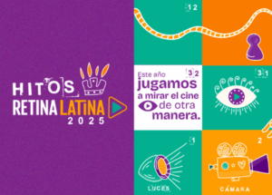 Imagen destacada de la entrada Hitos Retina Latina 2025: un año para jugar y tejer redes