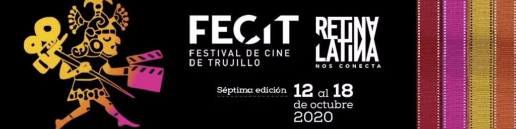 Imagen principal del especial Festival de cine de Trujillo: FECIT – 2020