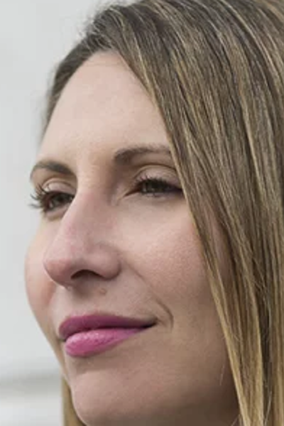 Foto de Gabriela Sandoval