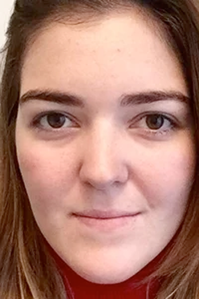 Foto de Juliana Moreira de Souza