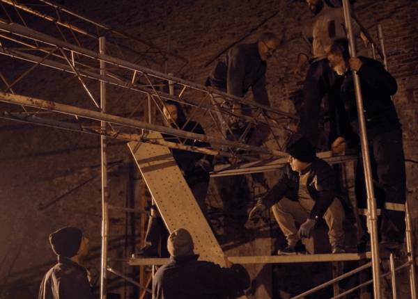 Imagen destacada de la película Luz de obra - Retina Latina