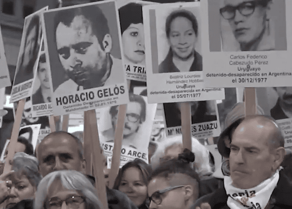 Imagen destacada de la película Memoria Común - Retina Latina