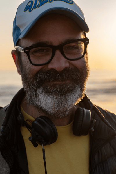 Foto de Nicolás Branca