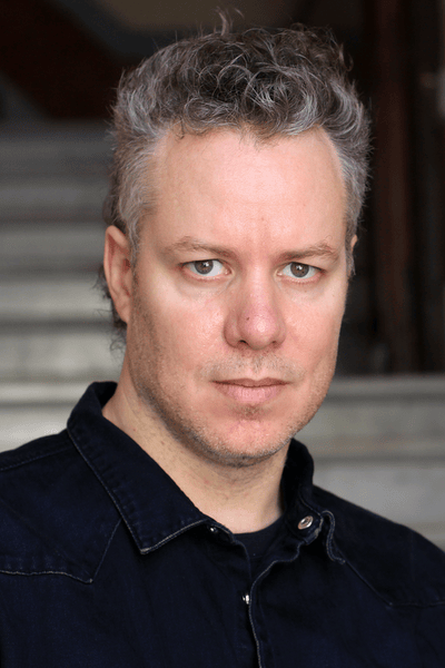 Foto de Federico Veiroj