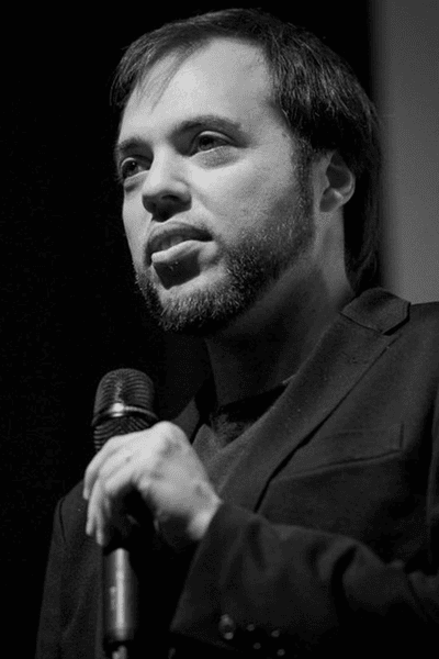 Foto de Marcelo Rabuñal