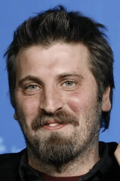 Foto de Adrián Biniez