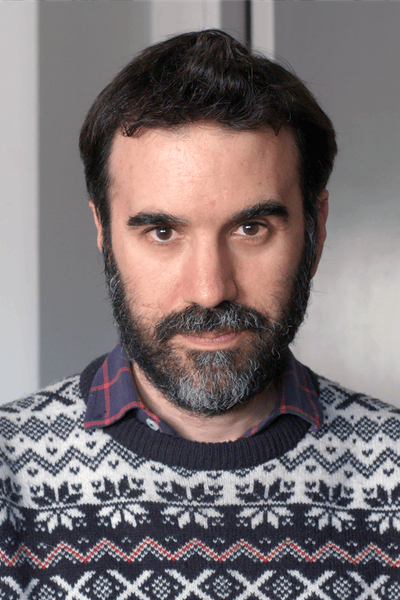 Foto de Juan Ignacio Fernández Hoppe