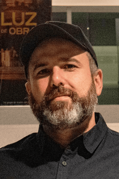 Foto de Germán Tejeira