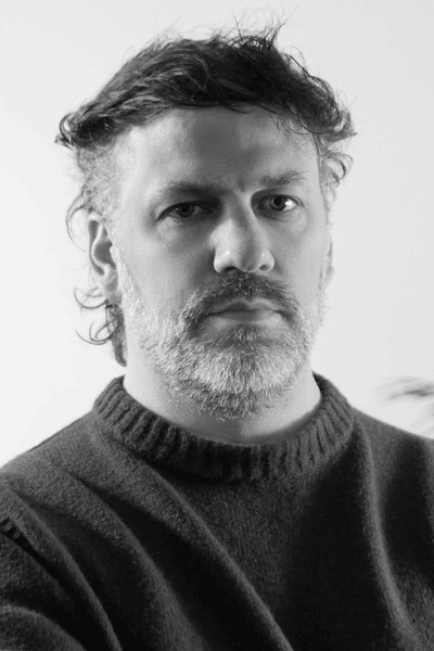 Foto de Emiliano Grassi