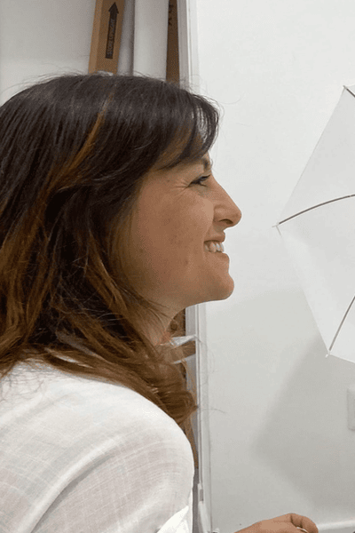 Foto de Florencia Colucci