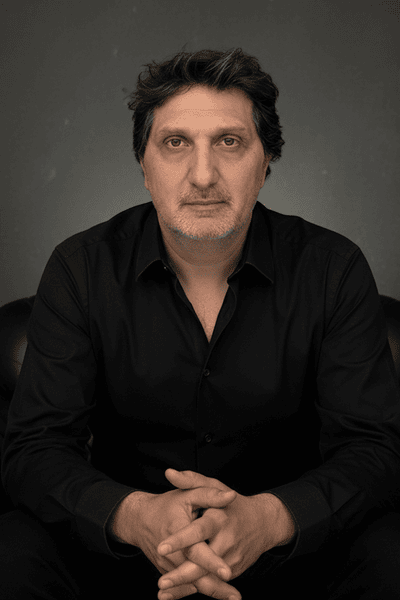 Foto de Gustavo Hernández