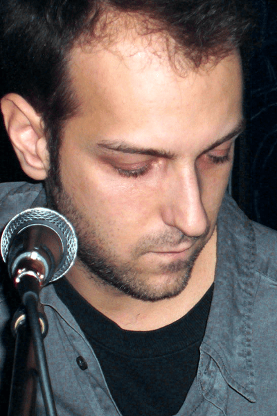 Foto de Juan Pablo Rebella