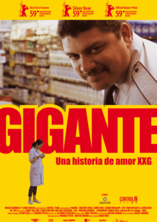 Afiche Gigante