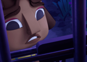 Imagen destacada de la película Balam