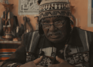 Imagen destacada del episodio Hablando con los Achachilas 