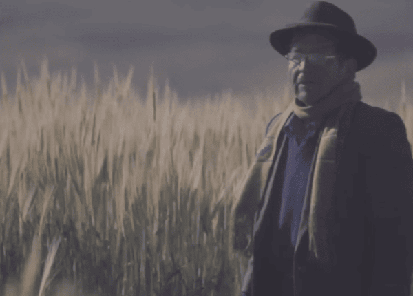 Imagen destacada de la película Llamando a la lluvia - Retina Latina