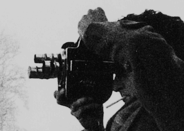 Imagen destacada de la película El filmador - Retina Latina