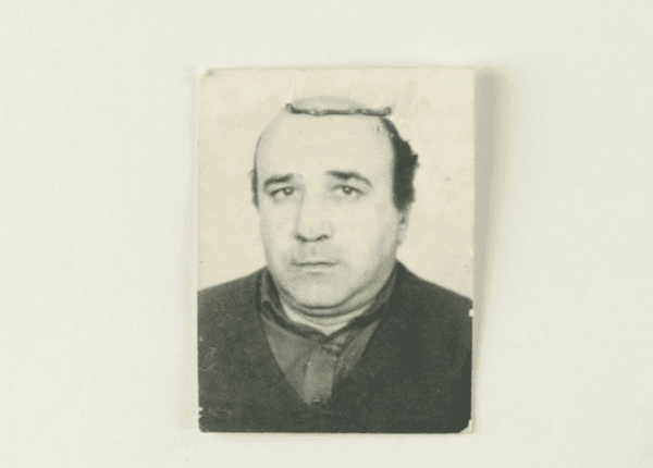 Imagen destacada de la película El retrato de mi padre - Retina Latina