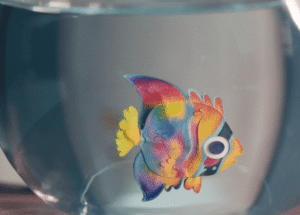 Imagen destacada de la película El tono del mar