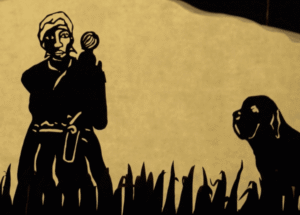 Imagen destacada de la película Nyanga