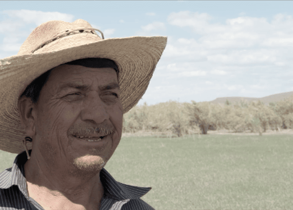 Imagen destacada de la película Quién será Juan - Retina Latina